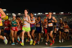 BIB: 
                            <button type="button" onclick="openModal(23301174)" class="btn btn-primary btn-sm float-right btn-popup" data-toggle="modal" data-target=".modal-high-quality">
                        <i class="fas fa-shopping-cart"></i> Add to Cart
                    </button>
                                            <button type="button" onclick="isThisMe(23301174, true)" class="btn btn-success btn-sm float-right btn-popup btn-isme hidden" data-toggle="tooltip" data-placement="bottom" title="นี่คือรูปของคุณใช่ไหม คลิกที่นี่เพื่อเอาเข้าอัลบั้ม">
                        <i class="fas fa-plus"></i> Add to album
                    </button>
                    <button type="button" onclick="isThisMe(23301174, false)" class="btn btn-warning btn-sm float-right btn-popup btn-isnotme hidden">
                        <i class="fas fa-ban"></i> Remove from album
                    </button>